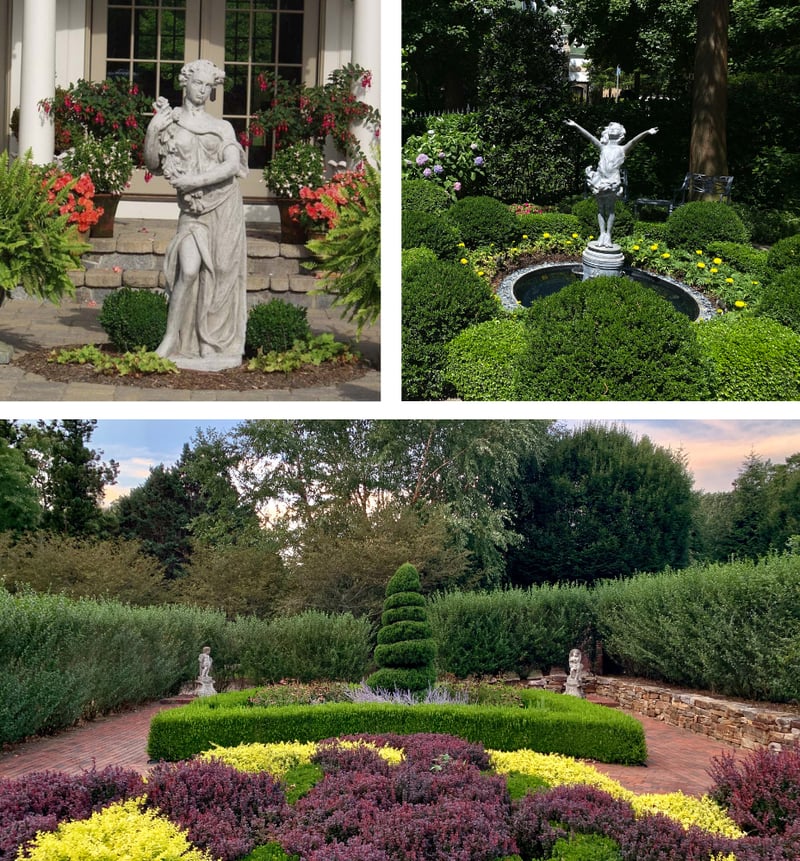 5 Classic Focal Points To Enhance Your Landscape preview 6